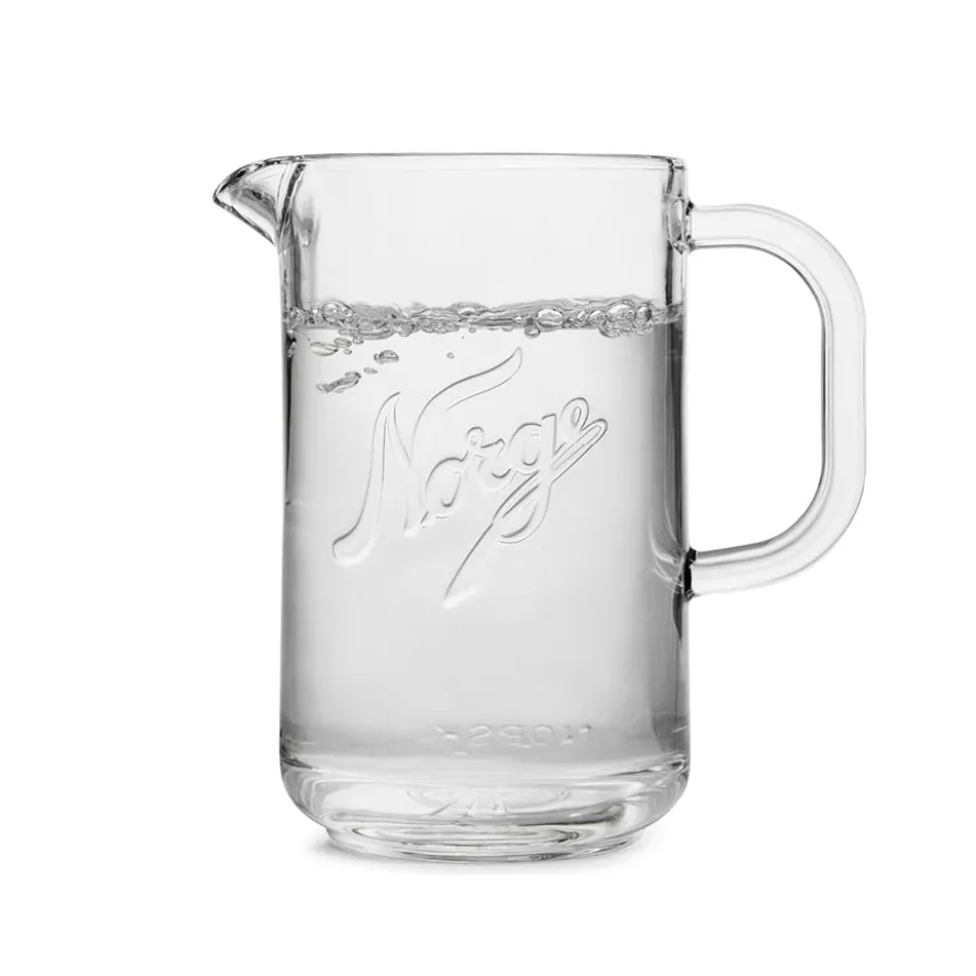 NORGESGLASSET MUGGE 1,2 L