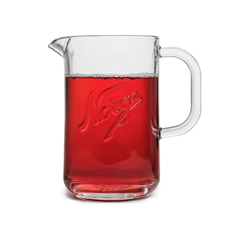 NORGESGLASSET MUGGE 1,2 L