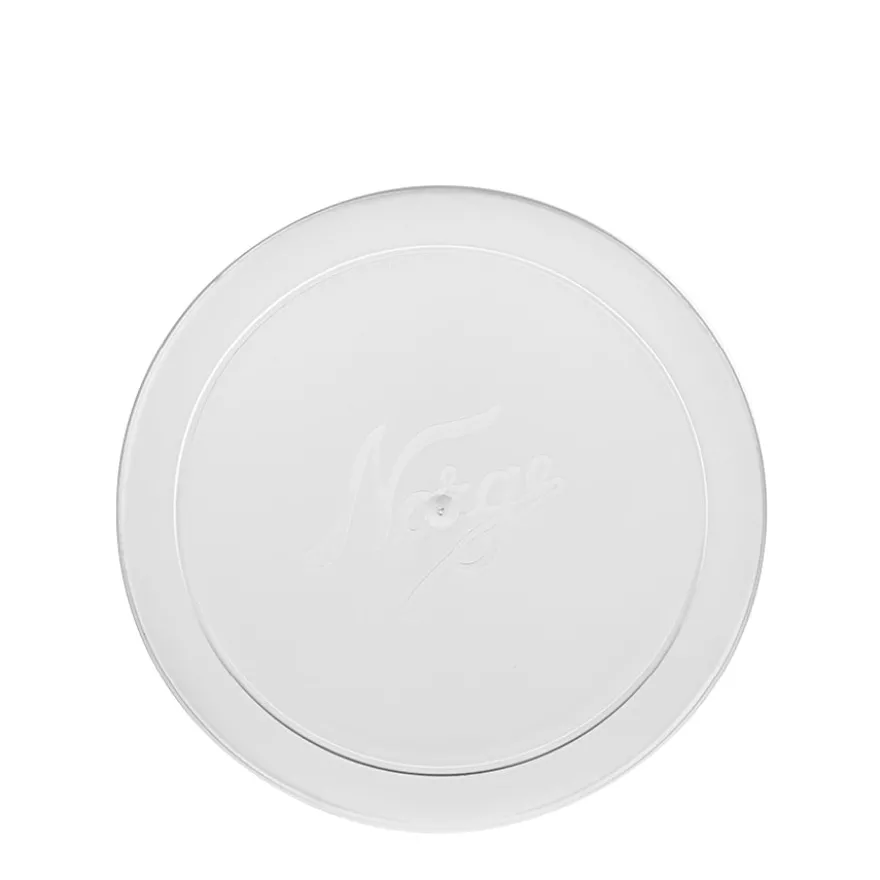 NORGESGLASSET PLASTLOKK OPPBEVARINGSGLASS 73CL