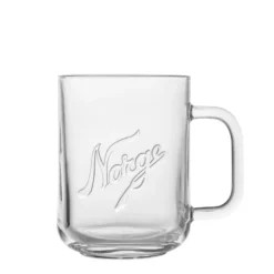 NORGESGLASSET SEIDELGLASS 55 CL 2PK
