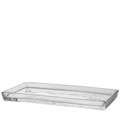 NORGESGLASSET SERVERINGSFAT 35 CM