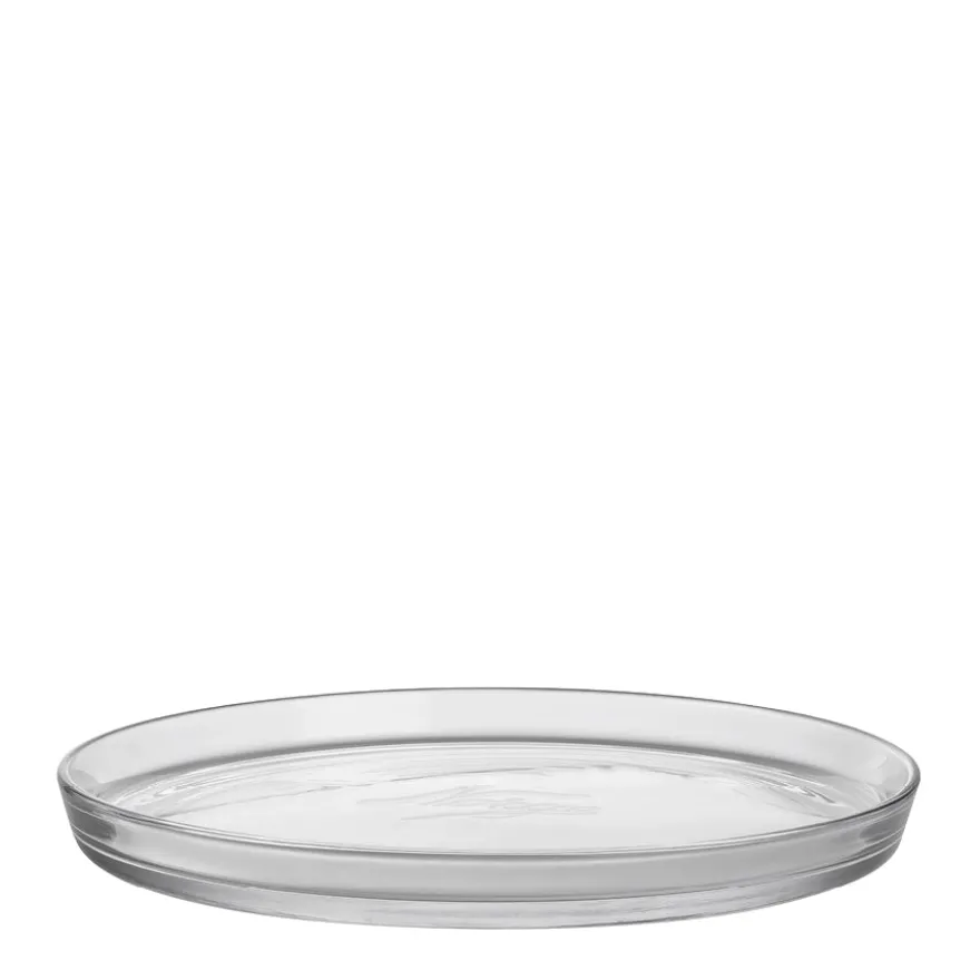 NORGESGLASSET SERVERINGSFAT 32 CM