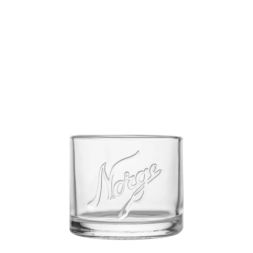 NORGESGLASSET TELYSHOLDER 2 PK