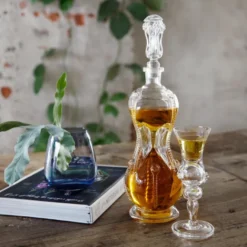 NØSTETANGEN DRAM 5CL