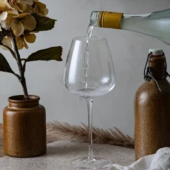 ODYSSÉ ALLROUNDGLASS 56CL 6PK