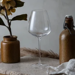 ODYSSÉ ALLROUNDGLASS 56CL 6PK