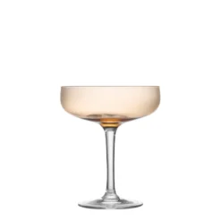 ODYSSÉ CAVASKÅL 25CL 2PK ORANSJE