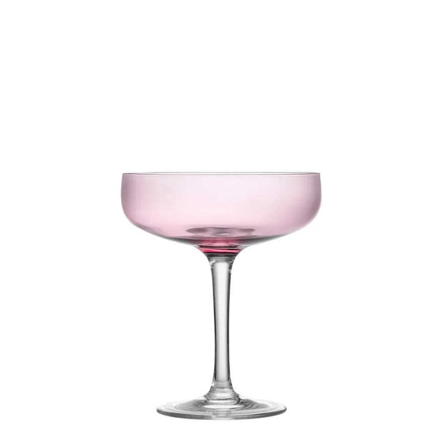 ODYSSÉ CAVASKÅL 25CL 2PK ROSA