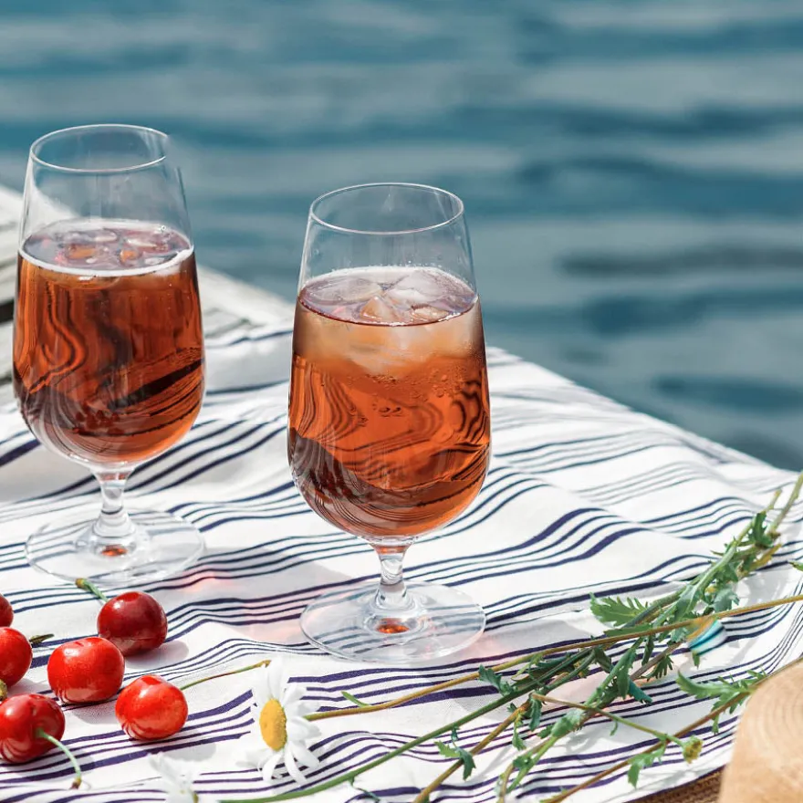 ODYSSÉ ØLGLASS 50CL 6PK