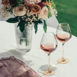 ODYSSÉ ROSÉVINGLASS 50CL 2PK