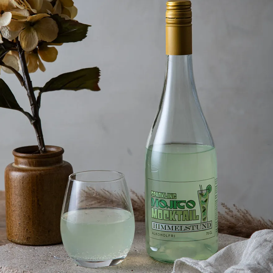 ODYSSÉ VANNGLASS 39CL 6PK