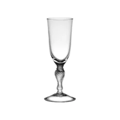 PEER GYNT CHAMPAGNEGLASS/HVITVINSGLASS 21CL