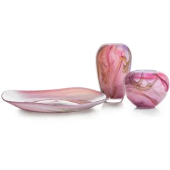 RED MORNING BOLLE 16 CM