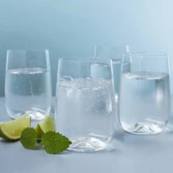 SICCORI VANNGLASS 30CL 4PK