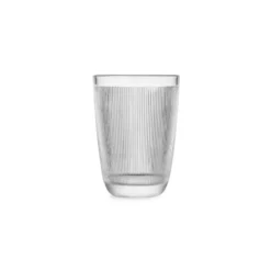 SIRI DRIKKEGLASS 30CL 6PK KLAR