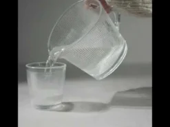 SIRI DRIKKEGLASS 20CL 6PK KLAR