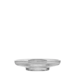 SIRI EGGEGLASS 4PK KLAR