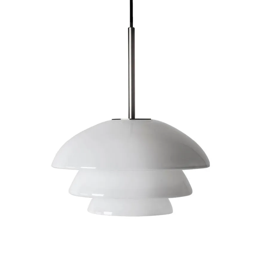 TAKLAMPE 4006 HVIT