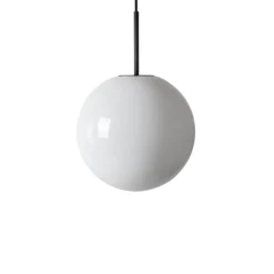 TAKLAMPE 4014 HVIT