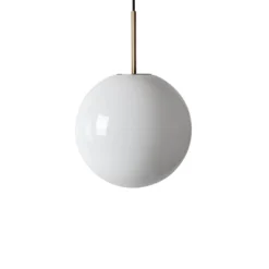 TAKLAMPE 4014 HVIT