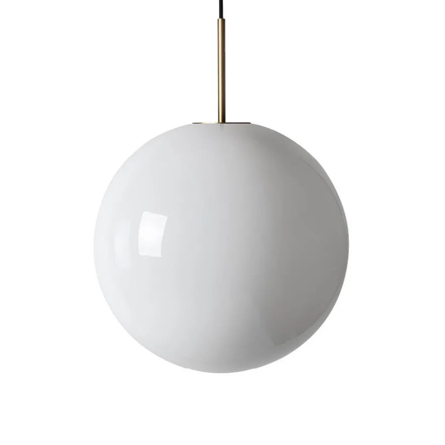 TAKLAMPE 4014 HVIT