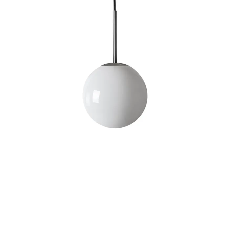 TAKLAMPE 4014 HVIT
