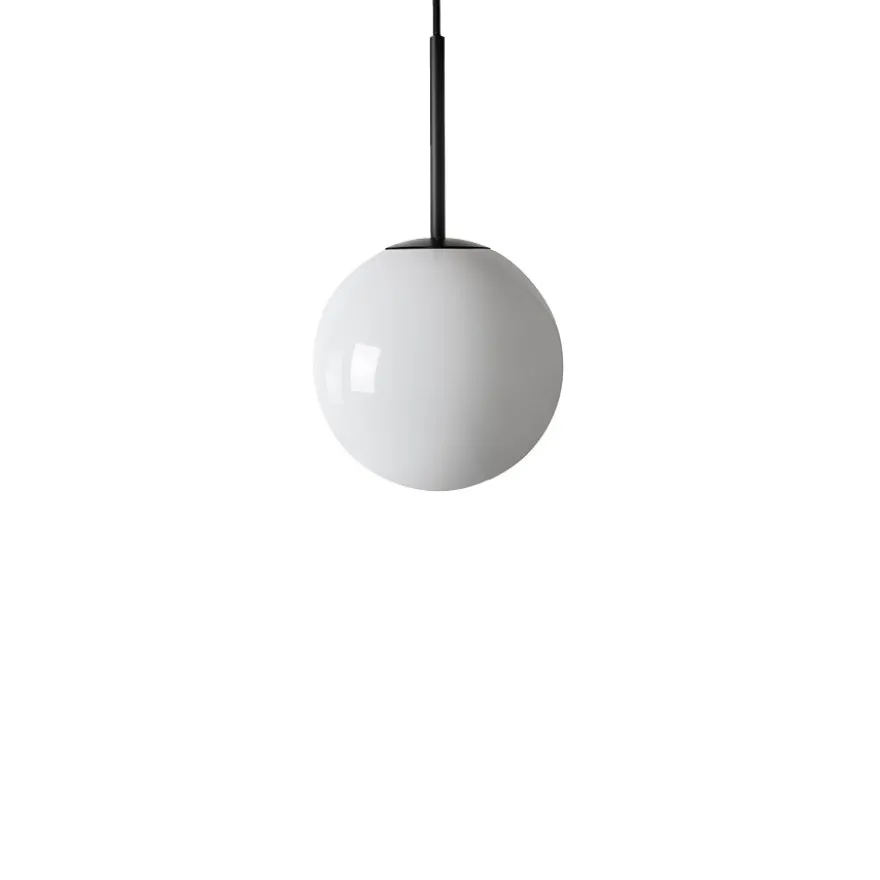 TAKLAMPE 4014 HVIT