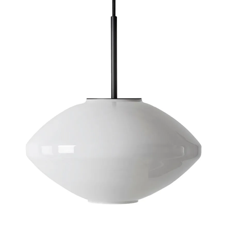 Taklampe 4280 Hvit