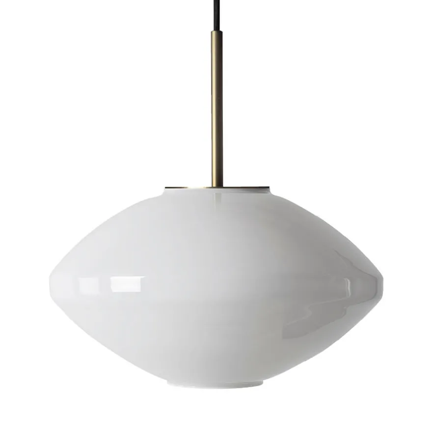 Taklampe 4280 Hvit