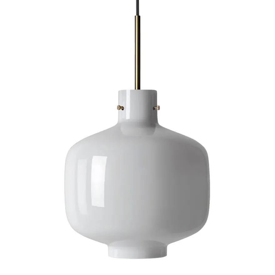 Taklampe 4180 Hvit