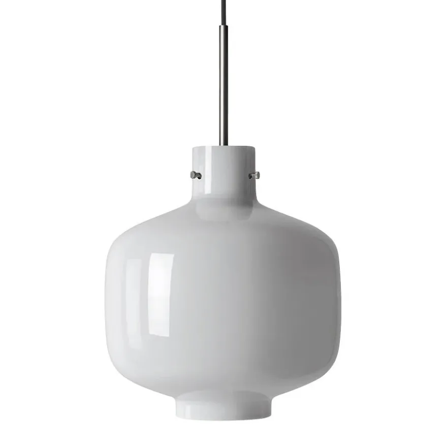 Taklampe 4180 Hvit