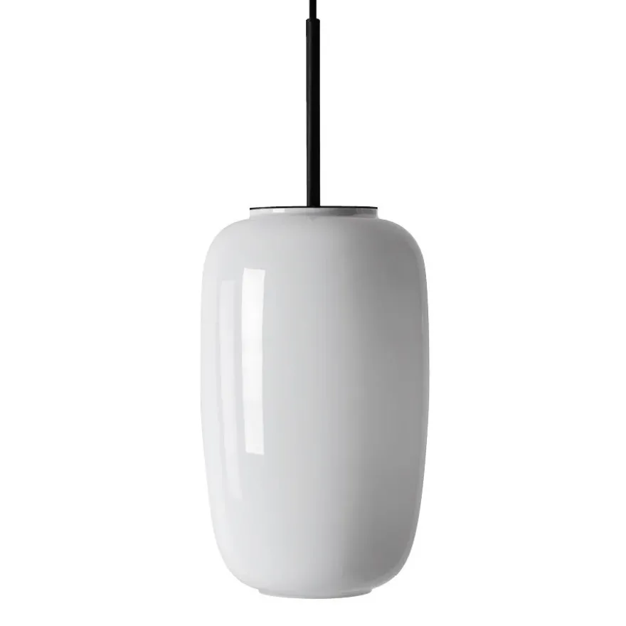 Taklampe 4178 Hvit