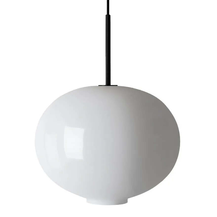 Taklampe 4169 Large Hvit