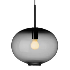 Taklampe 4169 Large Røkgrå