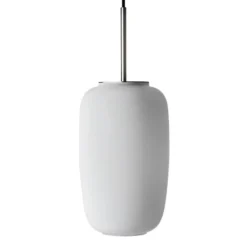 Taklampe 4178 Matt hvit