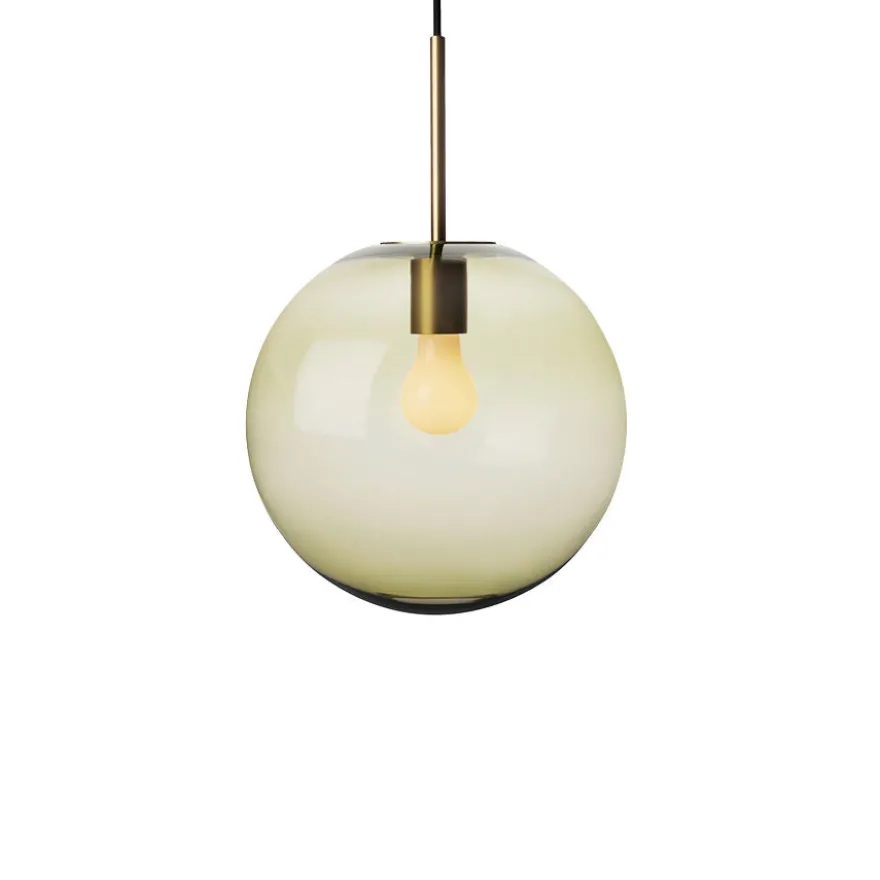 TAKLAMPE 4014 OLIVEN
