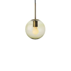 TAKLAMPE 4014 OLIVEN