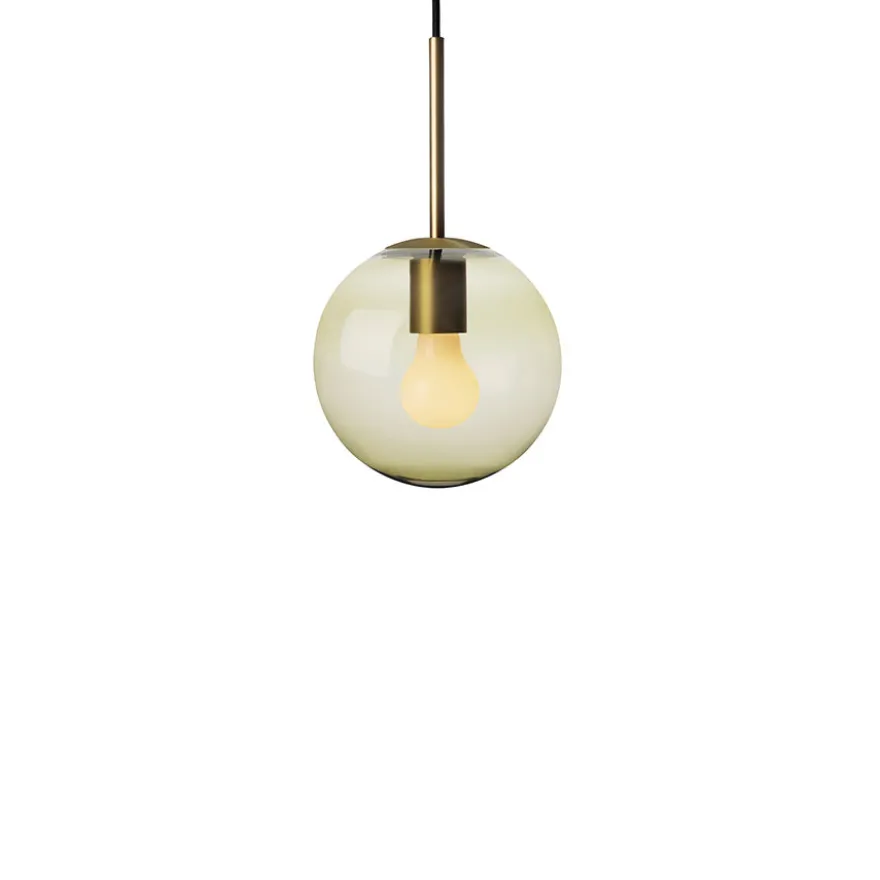 TAKLAMPE 4014 OLIVEN