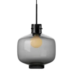 Taklampe 4180 Røkgrå