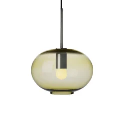 Taklampe 4169 Small Oliven