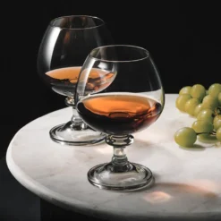 TANGEN KONJAKKGLASS KLAR 45 CL
