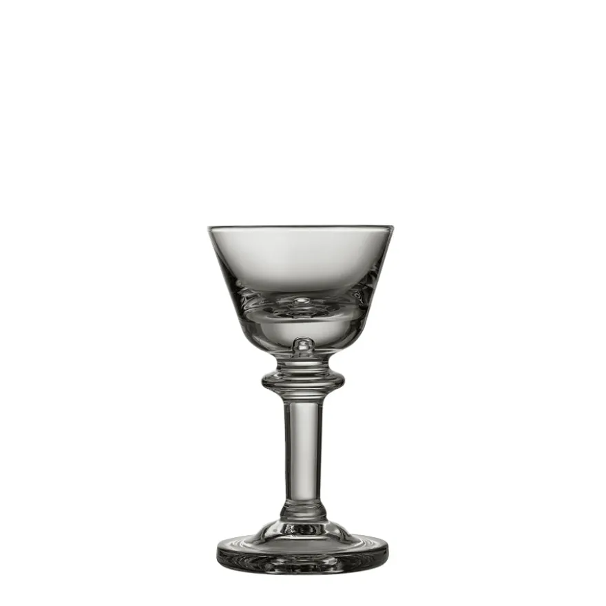 TANGEN LIKØRGLASS GRÅ 6CL