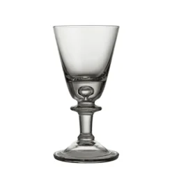 TANGEN ØL- OG RØDVINSGLASS GRÅ 25 CL