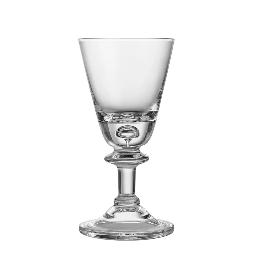TANGEN ØL- OG RØDVINSGLASS KLAR 25 CL