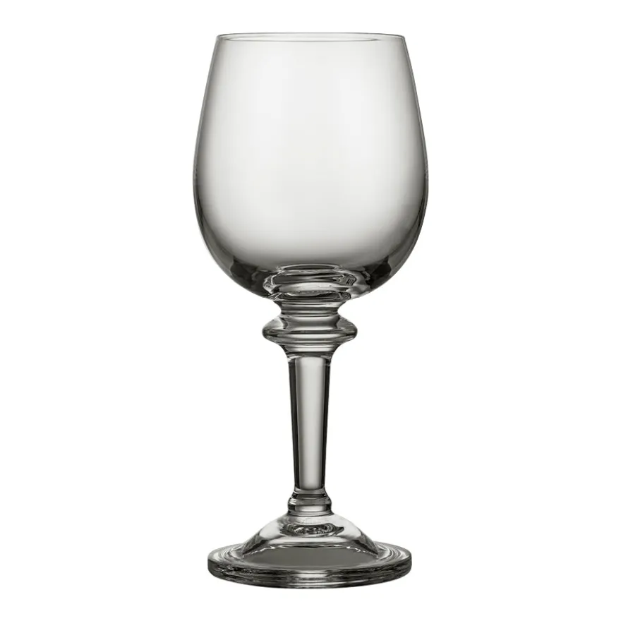 TANGEN RØDVINSGLASS GRÅ 35 CL