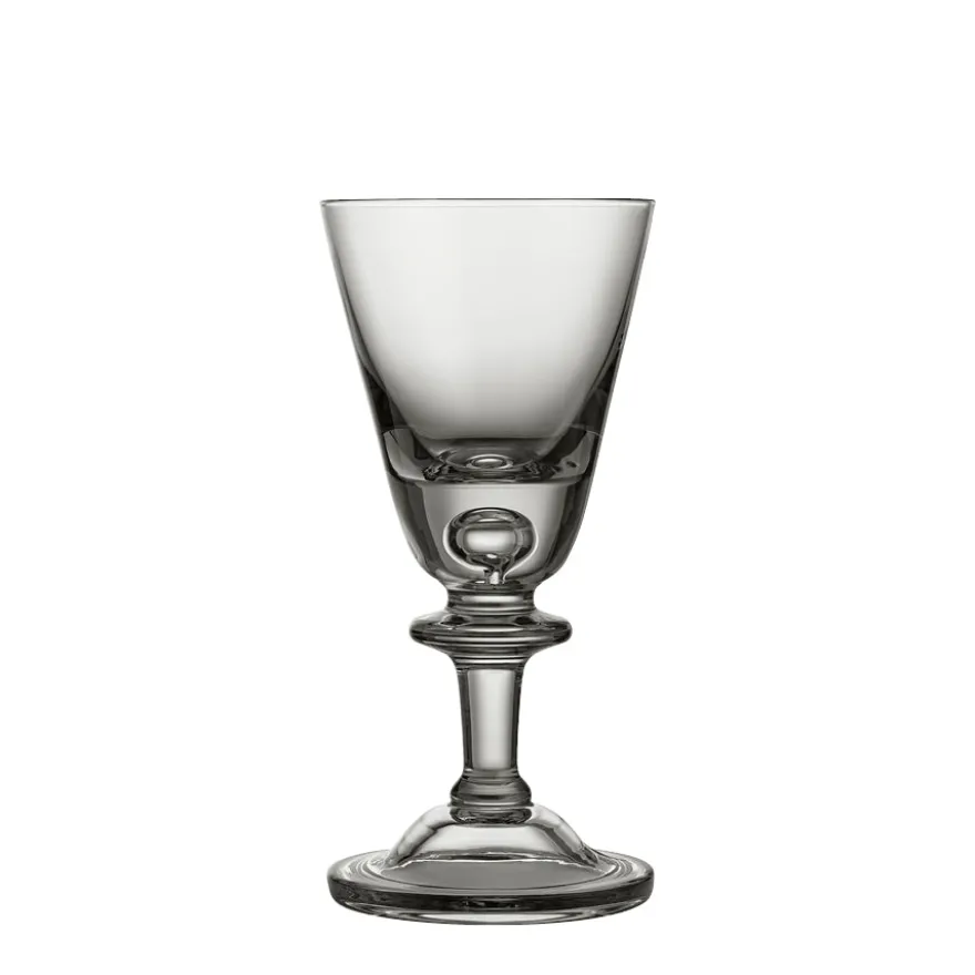 TANGEN RØDVINSGLASS GRÅ 15 CL