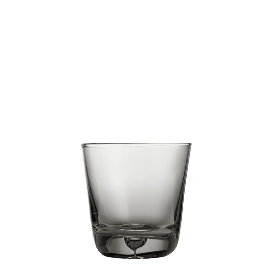 TANGEN WHISKYGLASS GRÅ 23CL