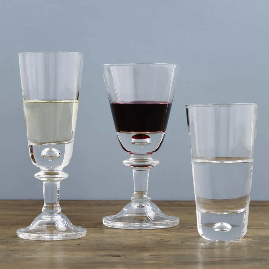 TANGEN WHISKYGLASS KLAR 23CL