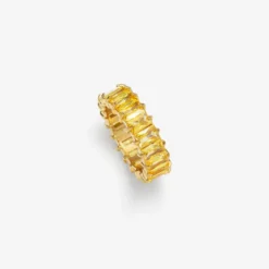 VERA RING GUL