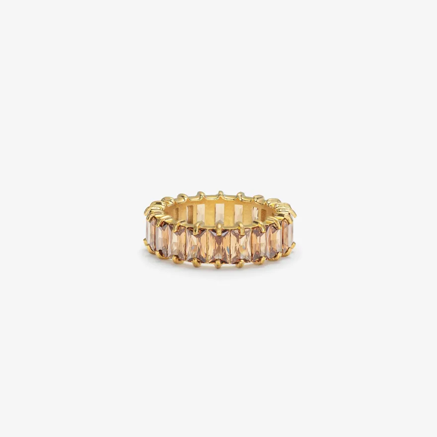 VERA RING LYS KAKAO